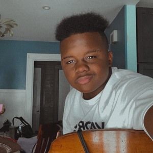 Meet your Posher, Elijah